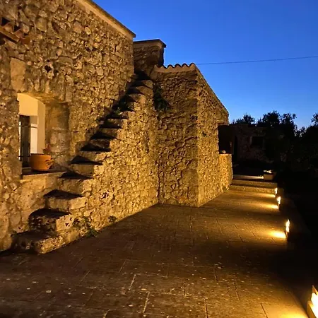Vigna Vecchia Casa vacanze