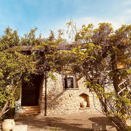Vigna Vecchia Patù
