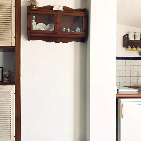 Casa vacanze Vigna Vecchia Patù