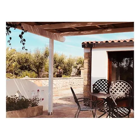 Vigna Vecchia Casa vacanze *