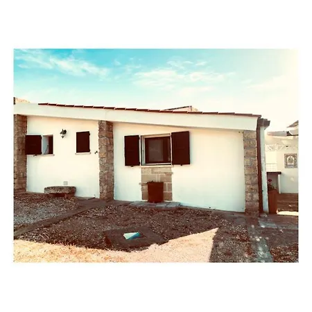 Casa vacanze Vigna Vecchia Patù