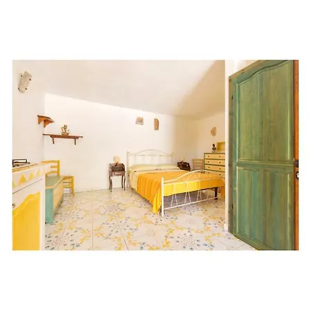 Vigna Vecchia Casa vacanze *