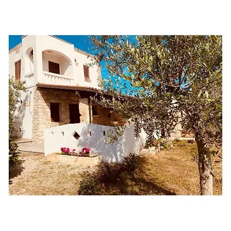 Vigna Vecchia Casa vacanze *