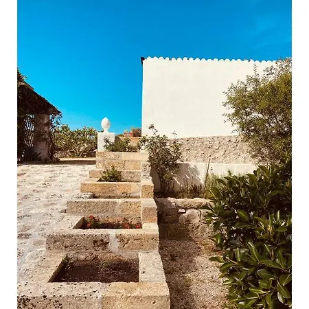 Casa vacanze Vigna Vecchia Patù