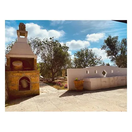 Casa vacanze Vigna Vecchia *