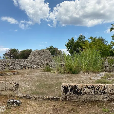 Vigna Vecchia Ferienhaus