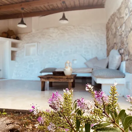 Vigna Vecchia Casa vacanze Patù