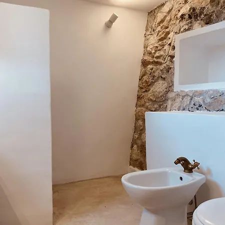Ferienhaus Vigna Vecchia