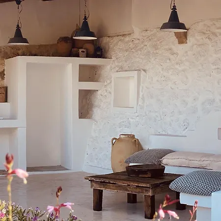 Casa vacanze Vigna Vecchia