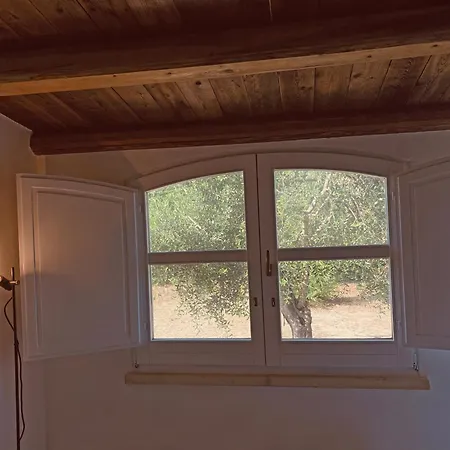 Casa vacanze Vigna Vecchia