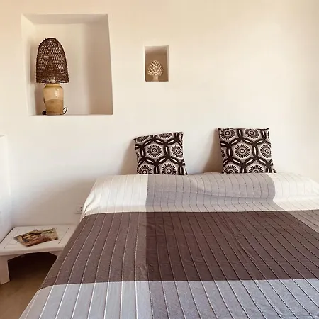 Casa vacanze Vigna Vecchia *