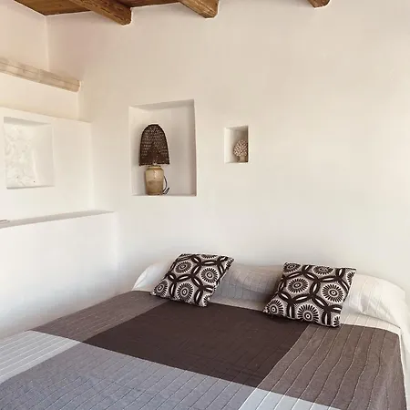 Casa vacanze Vigna Vecchia *