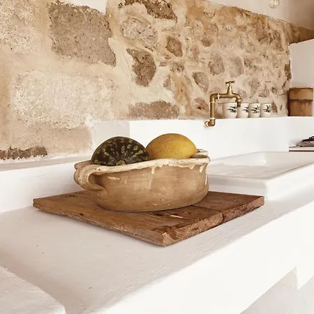 Casa vacanze Vigna Vecchia