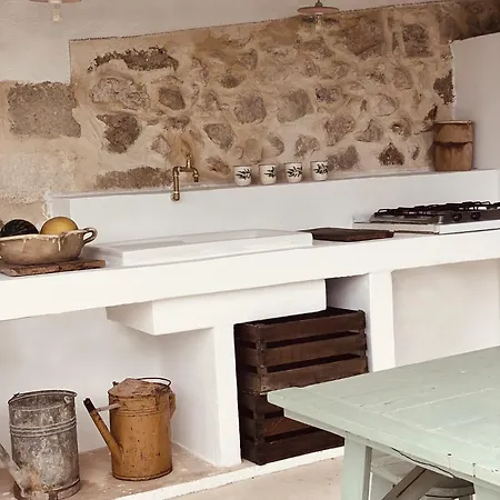 Vigna Vecchia Casa vacanze *