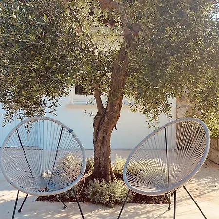 Casa vacanze Vigna Vecchia Patù